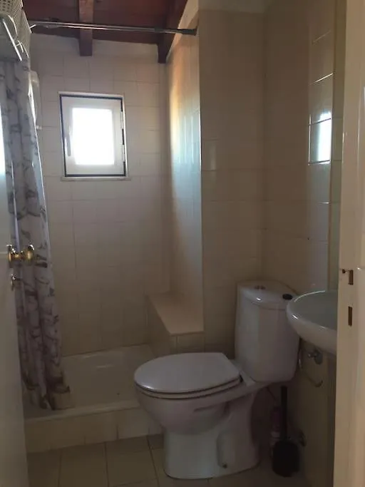 Charming Meio A Lapa III Amazing Terrace View Lisbon 0*,