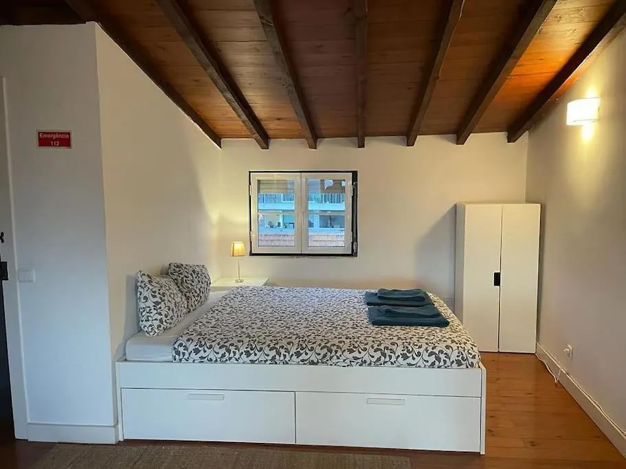 Apartment Charming Meio A Lapa III Amazing Terrace View Lisbon Portugal